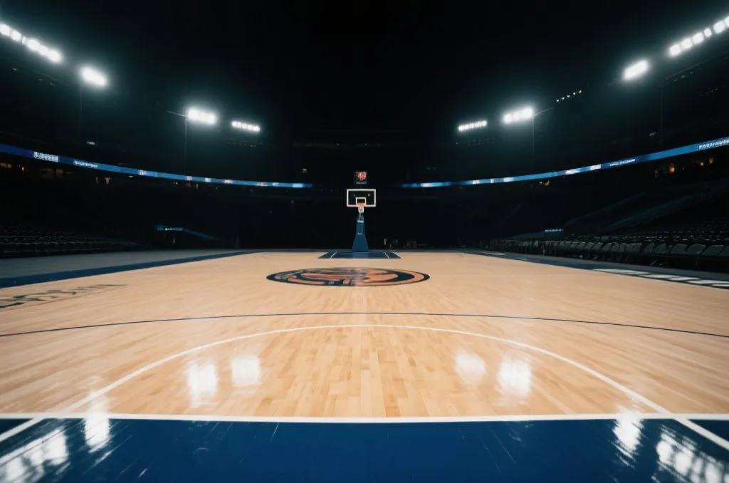 NBA季后赛观赛避坑指南：哪里看直播最全最快？